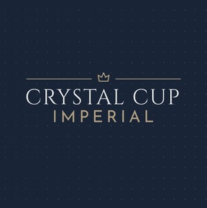 Лого Crystal Cup Imperial