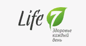 Лого  Life 7