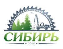 Лого ЛПК Сибирь