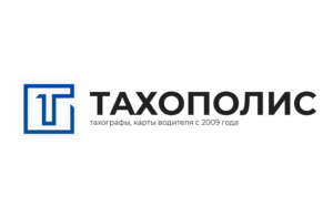 Лого Тахополис