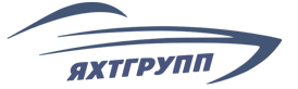 Лого ЯхтГрупп