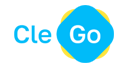 Лого CleGo - Клининговая компания