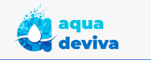 Лого aquadeviva