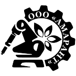 Лого Амарант