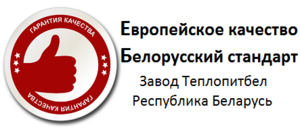 Лого ТеплоПитБай