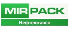 Лого MIRPACK - полиэтиленовая продукция в Нефтеюганск