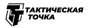 Лого Тактическая точка