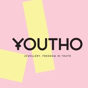 Лого Youtho