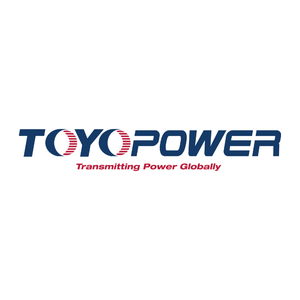Лого Toyopower