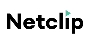 Лого Netclip