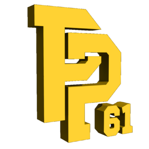 Лого "Профи Пол"