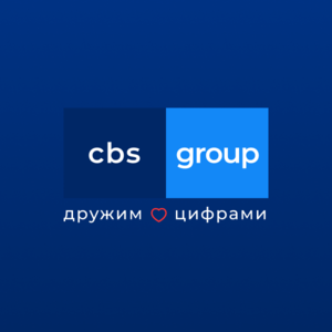 Лого CBS group