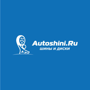 Лого Autoshini RU  Симферополь