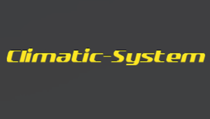 Лого Climatic-System