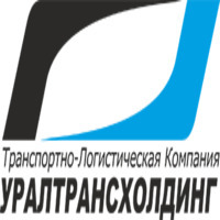 Лого УралТрансХолдинг