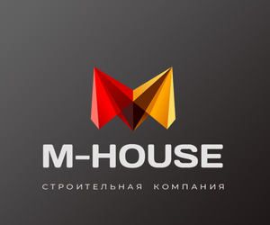 Лого M-HOUSE