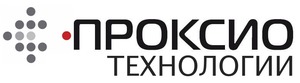 Лого Проксио Технологии