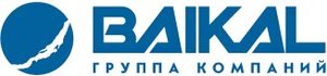 Лого ГК «Байкал»