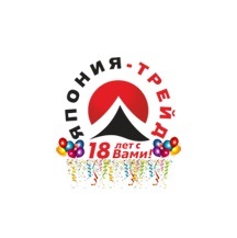 Лого Группа компаний «Япония-Трейд»
